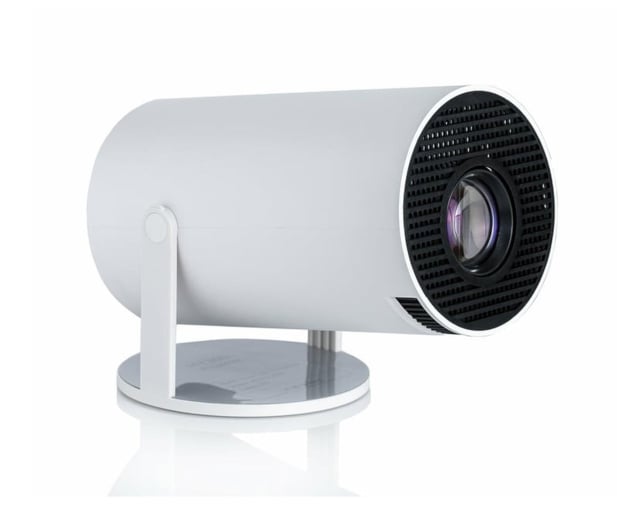 ExtraLink Smart Life Smart Projector ESP-Mini 200 Ansi - 1469546 - zdjęcie